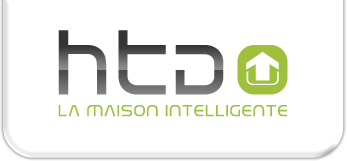 HTD - La Maison Intelligente (Accueil)